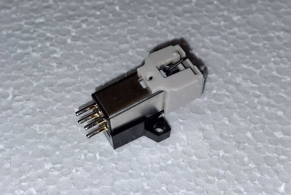 Cartridge for OMT